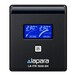 SAI 1500VA 1050W Sinusoidal Pura LCD | Lapara LA-ITR 1500-SH
